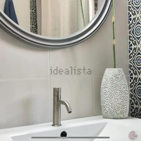 Ferienwohnung 5 Minutos Hacia El Mar El Campello Exterior foto