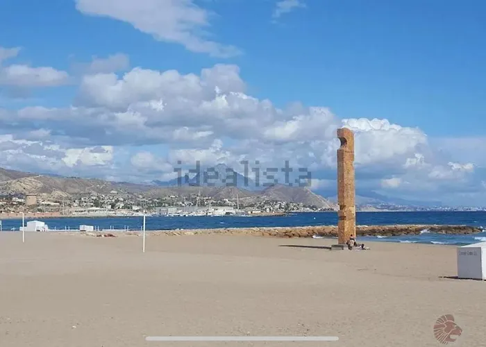 5 Minutos Hacia El Mar